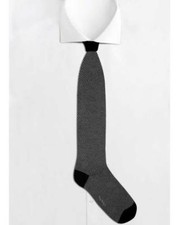 Matignon Herren Socke lang