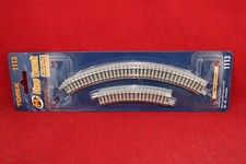 Tomix 1113 (971113) Fine Track Spur N 4 x gebogenes-Gleis R 177 mm/NEU/OVP