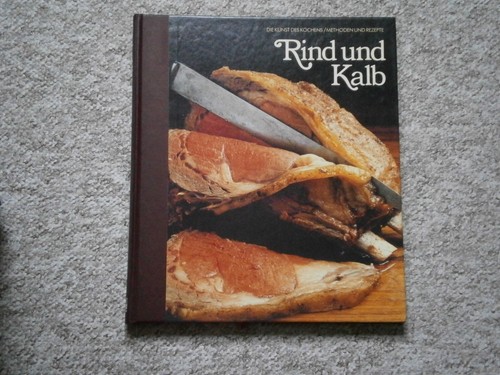 Die kunst des kochens - die,