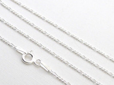 NEU Halskette 925 Sterling