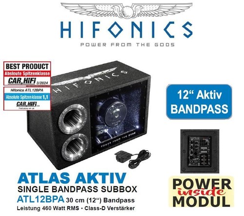 Hifonics atl12bpa cm - atl12bpa,