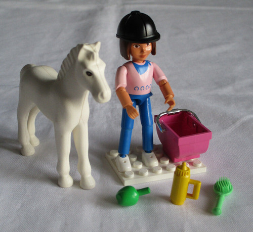 Lego system belville aus - lego,