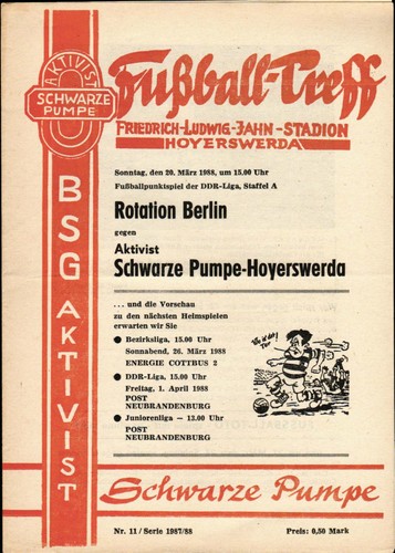 Ddr liga aktivist - ddr-liga,