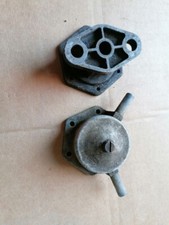 Bundle parts pump fuel - parts,