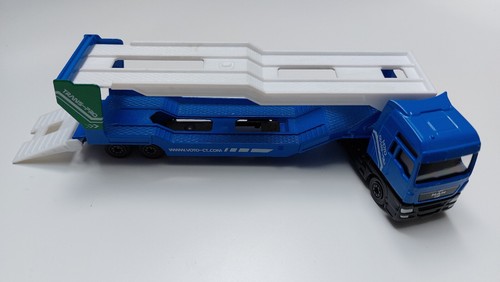 Majorette man tgx - 1:87,