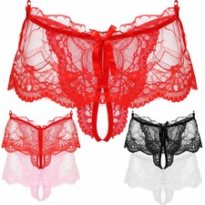 Sissy slip herren panty - sissy, sexy