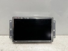 Citroen C5 Display Navigation  9638879480  EMFDVDO01