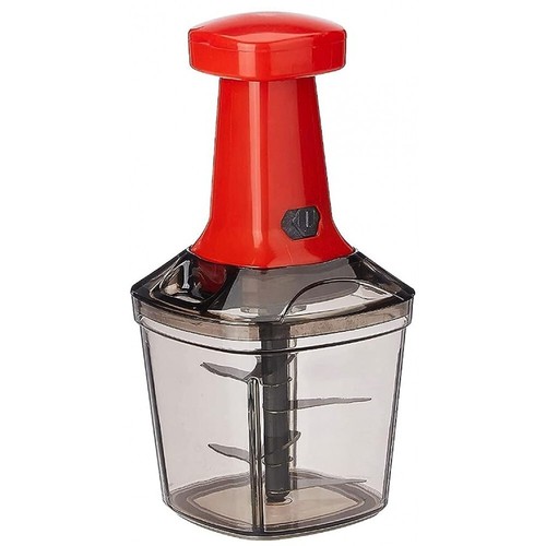 Manuelle handpresse knoblauch - manuelle,