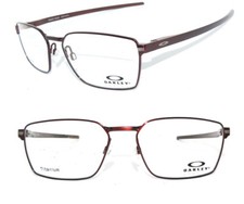 Oakley brille braun - brille,