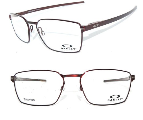Oakley brille braun ox5073 03 - ,