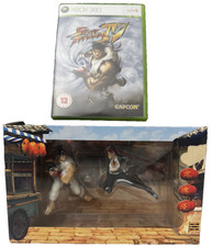 Street fighter - street,