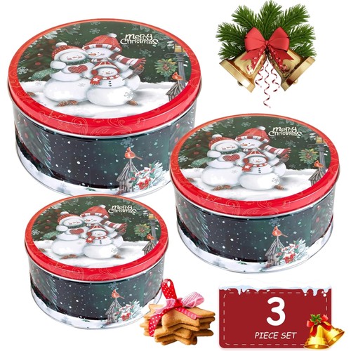 Keksdose set weihnachten - keksdose, set,