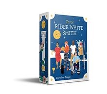 Tarot Rider Waite Smith von