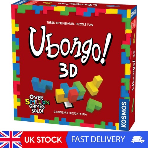Ubongo level - -,