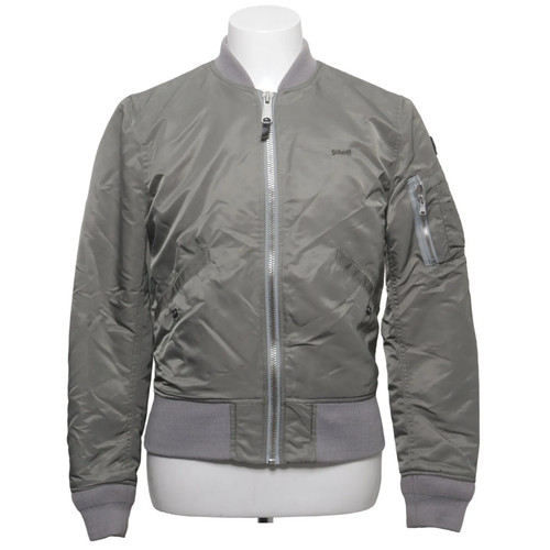 Schott bomberjacke unisex - schott,,