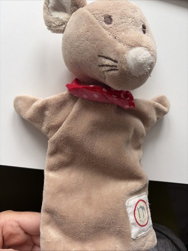 Handpuppe maus tchibo - handpuppe,
