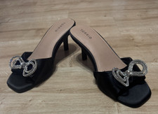 11tlgs. Konvolut Schuhe - Torrid, Yours, Even & Odd - Gr. 42 weite Weite