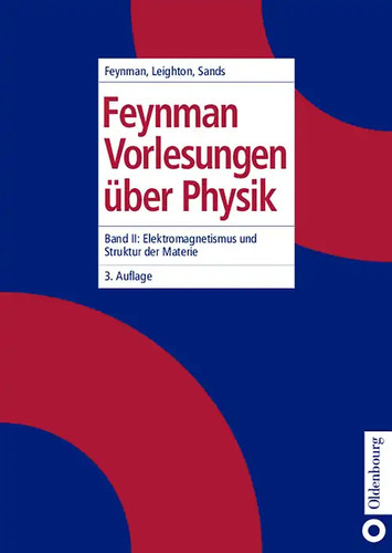 Feynman vorlesungen über - feynman,
