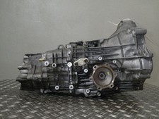 Schaltgetriebe DHF VW Passat (3B2, B5) 1.9 TDI