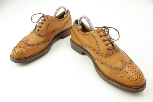 Italienischer full brogue - italienischer,