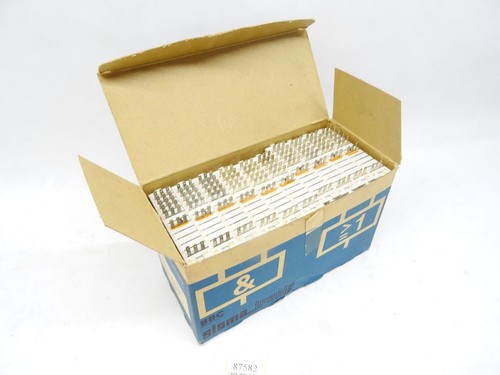 Bbc brown boveri - bbc, r521