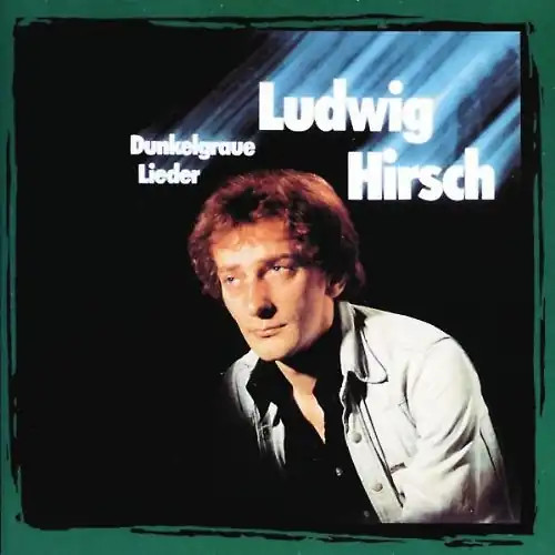Ludwig hirsch dunkelgraue - hirsch,