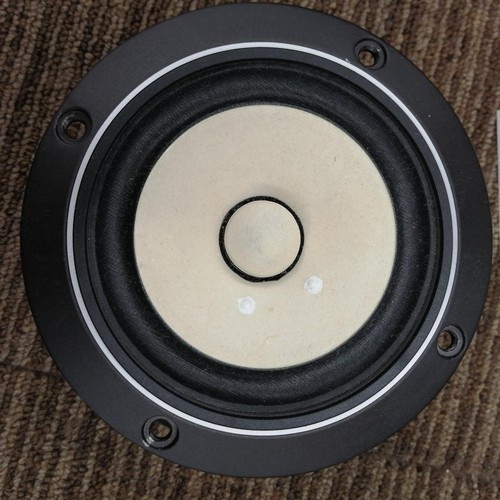 Fostex fe108 sol - fostex, fe108-sol