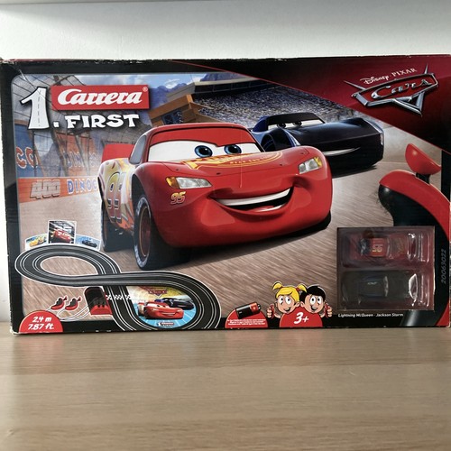 Disney pixar cars carrera - pixar,