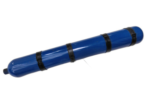 Druckspeicher gasballon - druckspeicher,