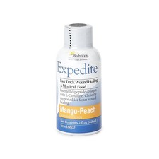 Expedite Oral Supplement Peach