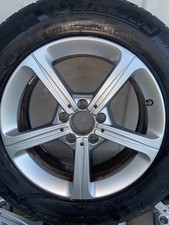 215/60 R17 Winterreifen