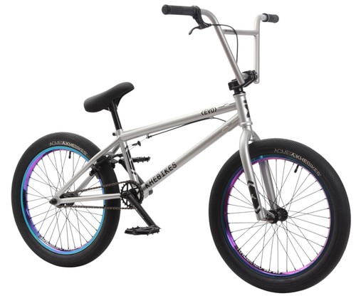 Khe evo bmx 6 - 20", kg