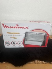 Moulinex Vintage Look Toaster