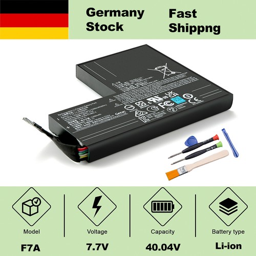 Lcd 04wh f7a laptop - lcd, 7.7v