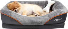 Orthopädisches hundebett mit - hundebett,
