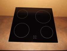 OK OBC21321A Amica PBP4VN000 2 Jahre Garantie Glaskeramik CERAN® Kochfeld P872