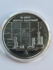 10 Euro 50 Jahre Deutsche