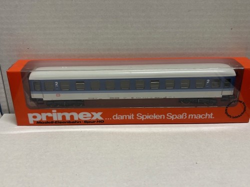 Primex reisezugwagen bim db - reisezugwagen,