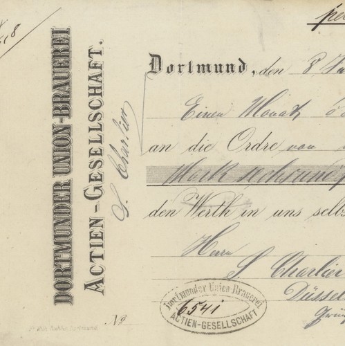 Prima wechsel dortmunder - prima,
