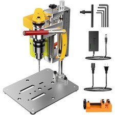 Säulenbohrmaschine