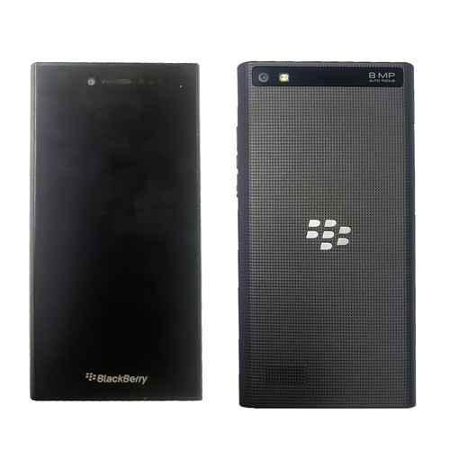 Blackberry leap 16gb - leap, shadow