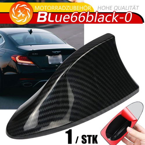 Universal auto shark - universal, dach