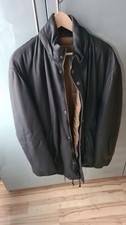 KAPRAUN / HERREN-LEDERJACKE / PURER LUXUS! / GR. 50/M/ NEU! / NEU: EUR 1.190,00!