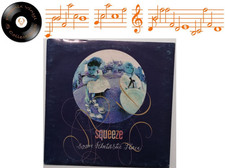 Squeeze Some Fantastic Place