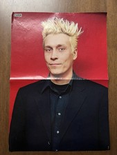 Farin Urlaub Die Ärzte Poster