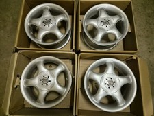 Rial Viper Felgen 6x14 4x108