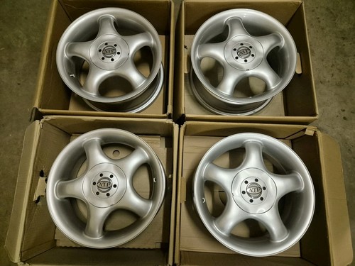Rial viper felgen 6x14 4x108 - rial,