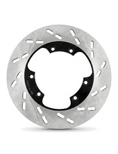 NEU Bremsscheibe 280mm gelocht