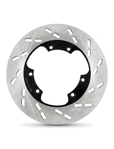 Neu bremsscheibe 280mm gelocht - neu,