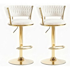 Barhocker 2er Set